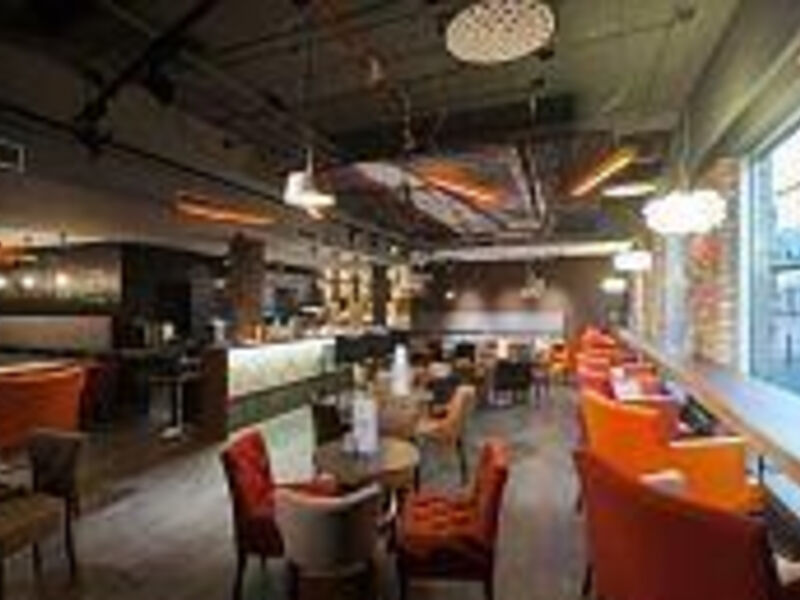 Hotel Scandic