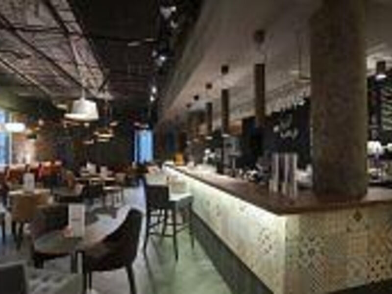Hotel Scandic
