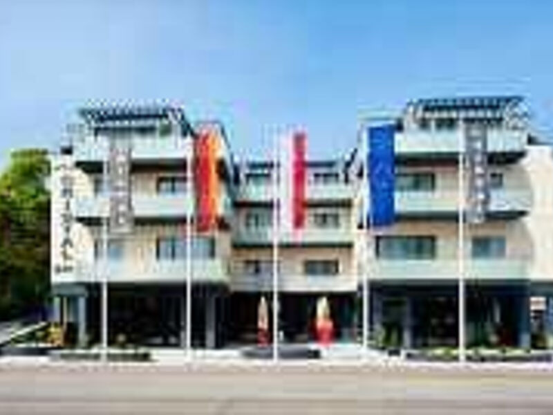 Hotel Cristal Spa