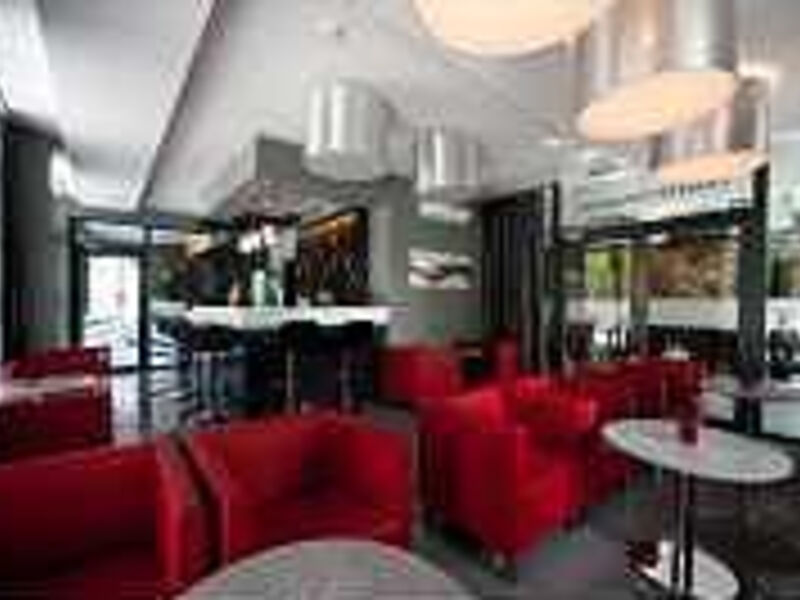 Hotel Cristal Spa
