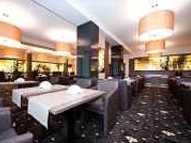 Hotel Cristal Spa
