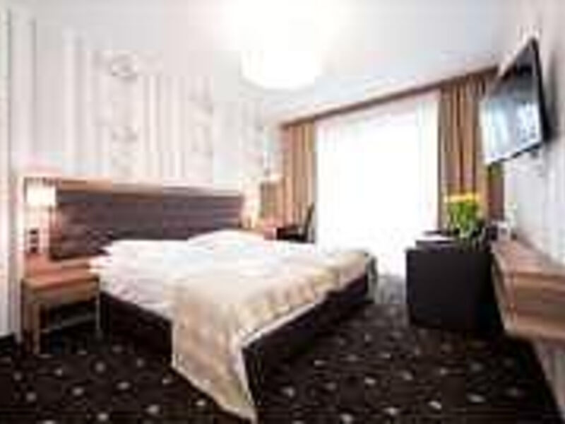 Hotel Cristal Spa