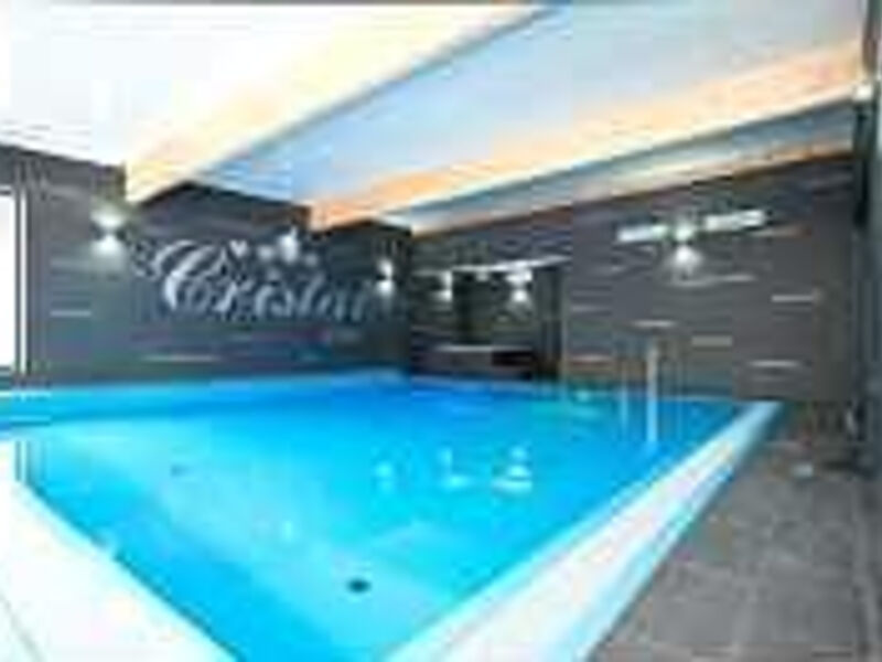 Hotel Cristal Spa