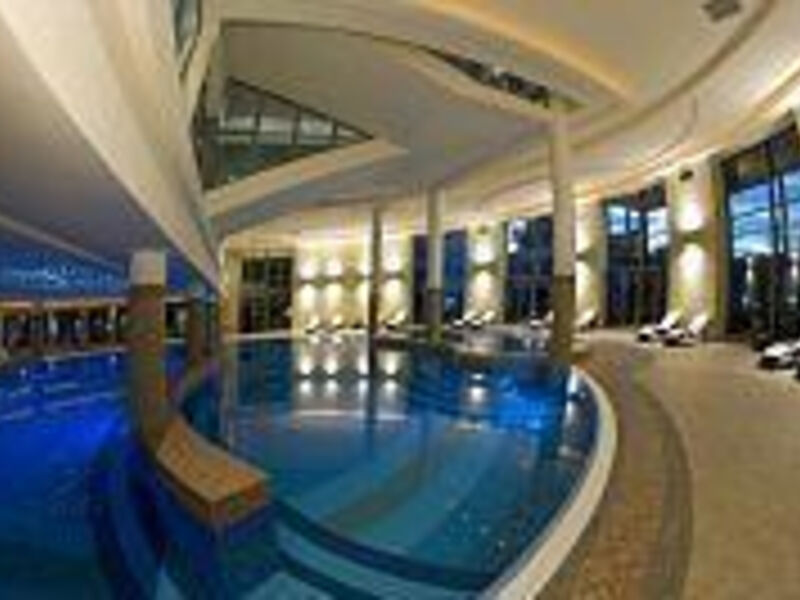 Hotel Havet Resort & Spa