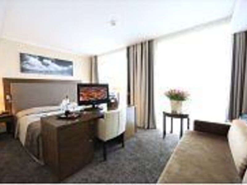 Hotel Havet Resort & Spa
