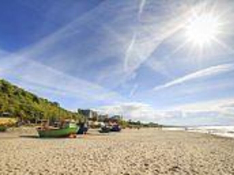 Hotel Havet Resort & Spa