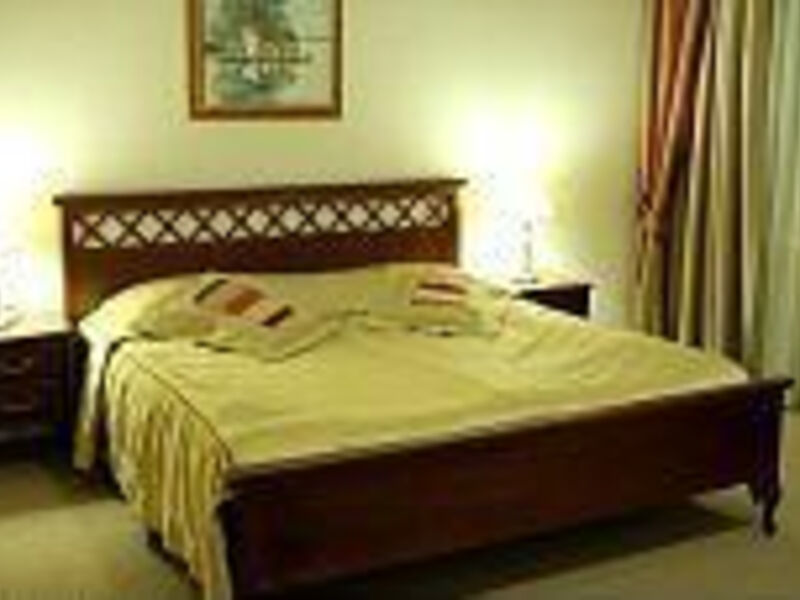 Hotel Senator