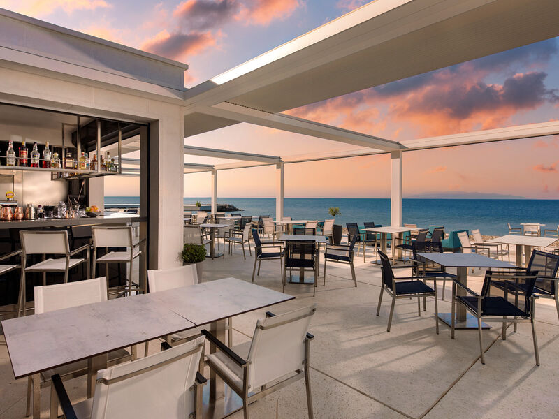Hilton Rijeka Costabella Beach Resort & Spa