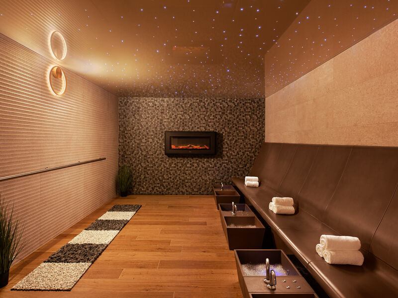 Hilton Rijeka Costabella Beach Resort & Spa