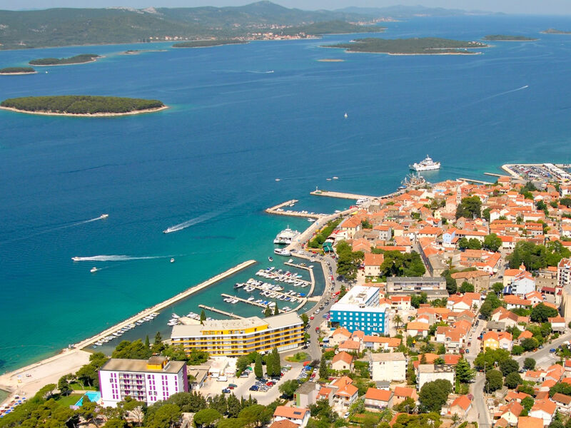 Hotel Ilirija