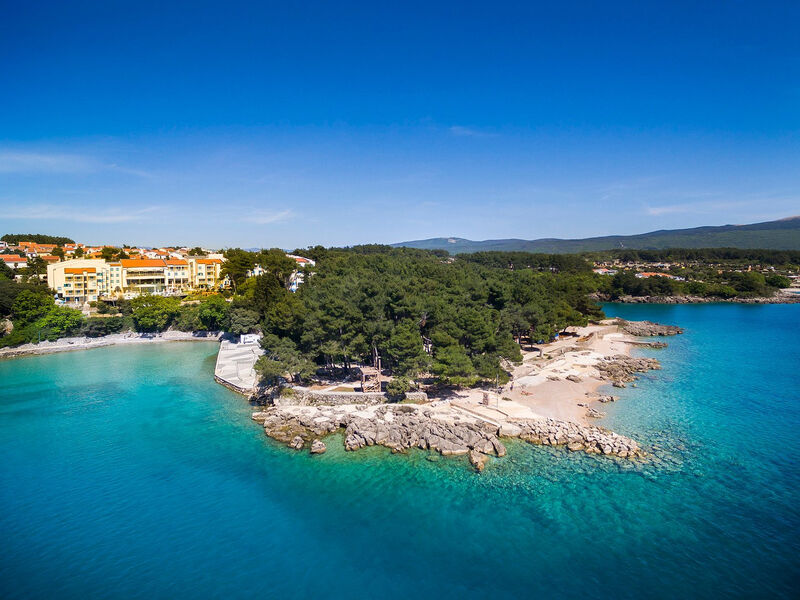 Valamar Koralj Hotel