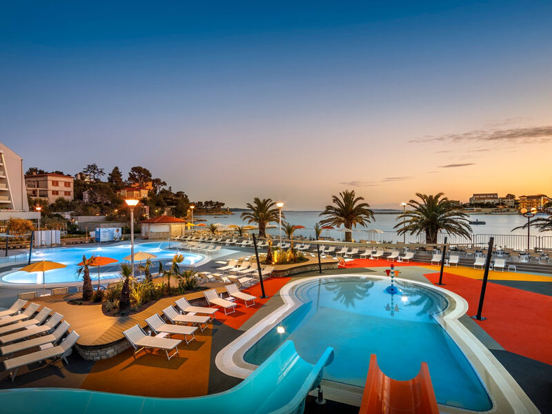 Valamar Padova