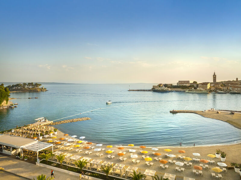 Valamar Padova