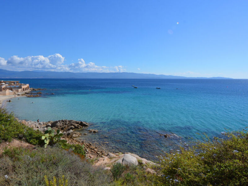 Résidence Les Calanques
