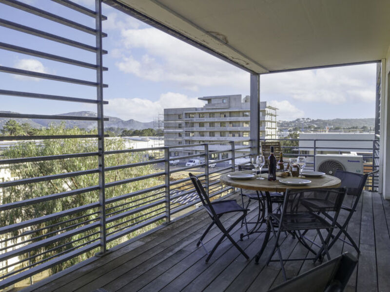 Les Terrasses Di Fiori