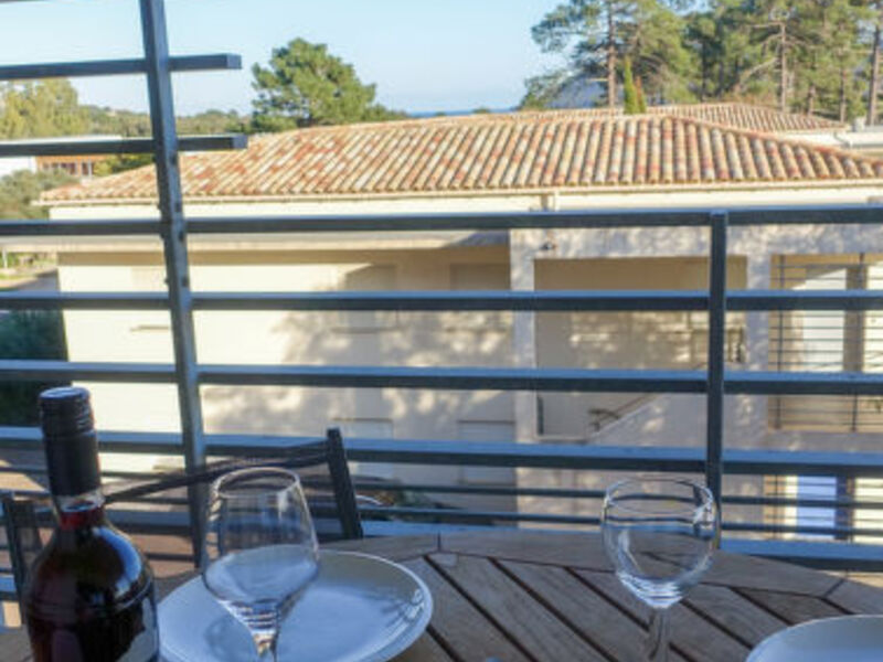 Les Terrasses Di Fiori