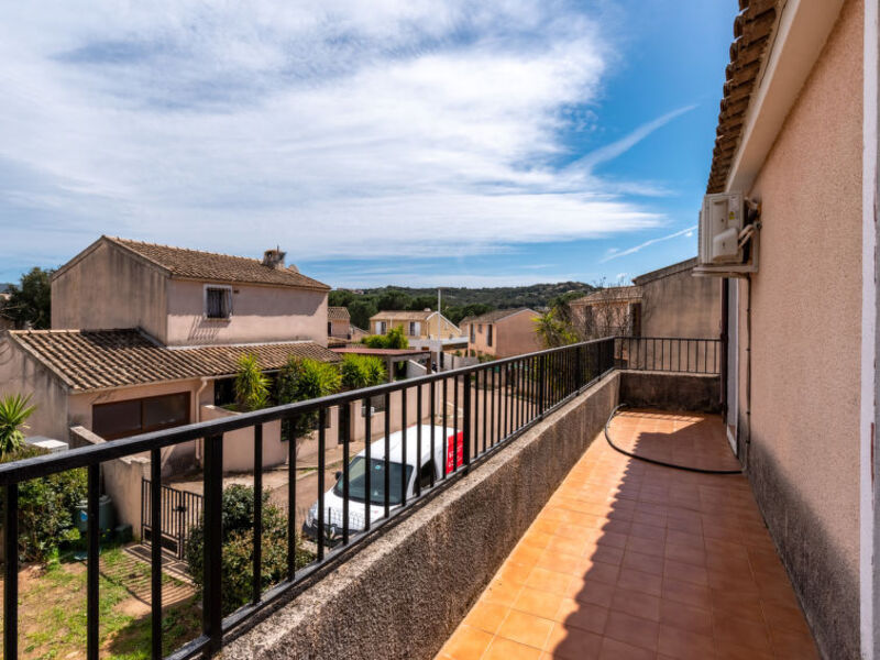 Villa Vaccaja