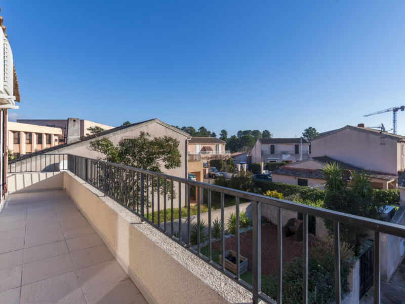 Villa Vaccaja
