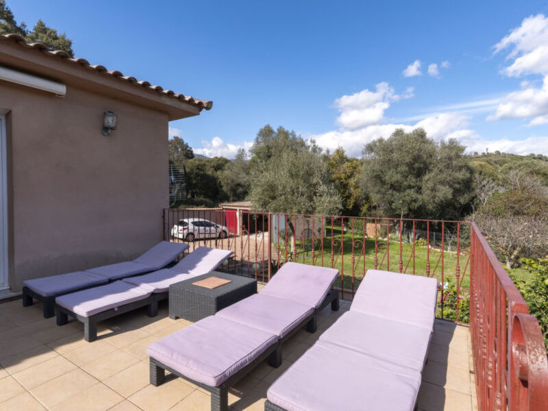 Appartement Muratello
