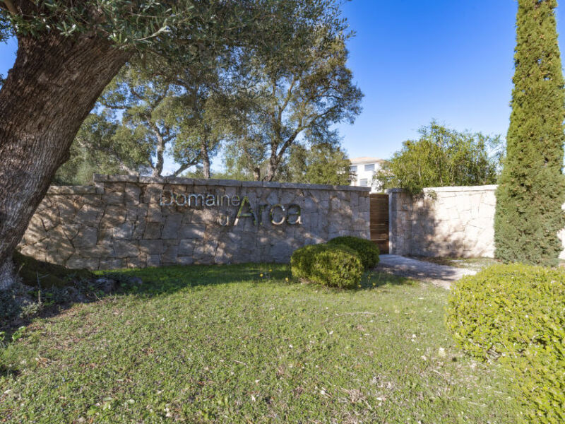 Domaine D'Arca