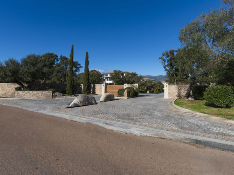Domaine D'Arca
