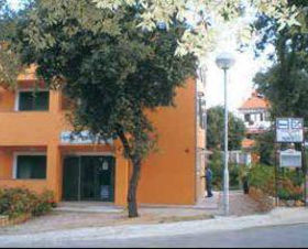 Penzion ANA