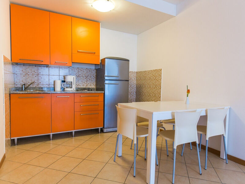 Apartmány Splendid