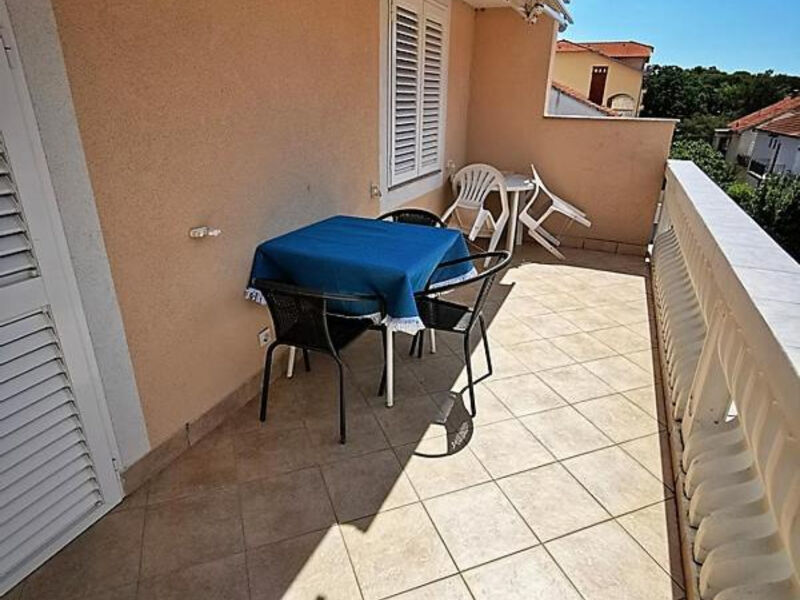 Apartmány Stipe