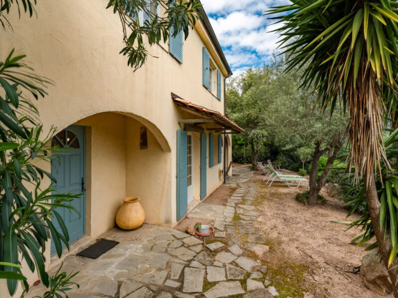 Villa Pavellone