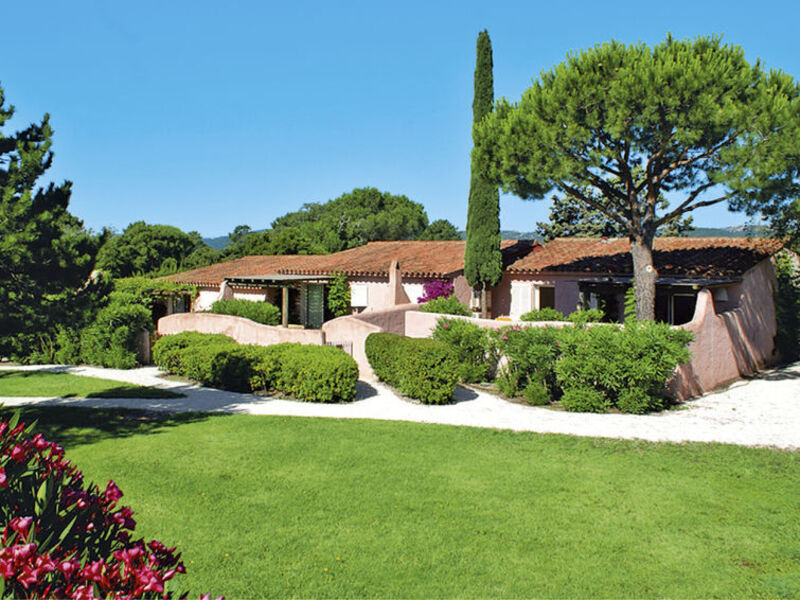 Résidence Marina Di Santa Giulia