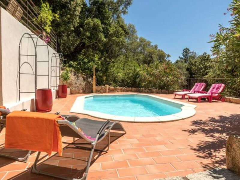 Casa Di Sole