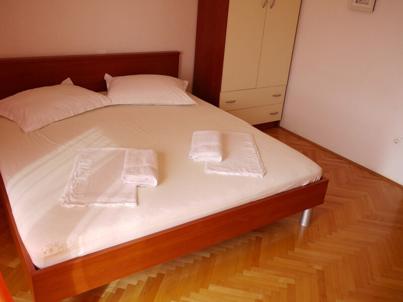 Villa Manda