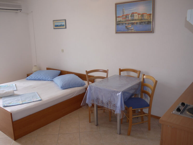 Villa Manda
