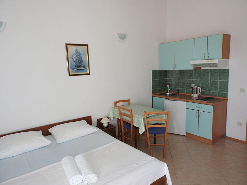 Villa Manda