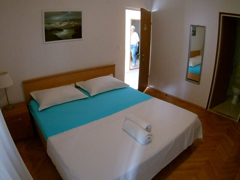 Villa Manda