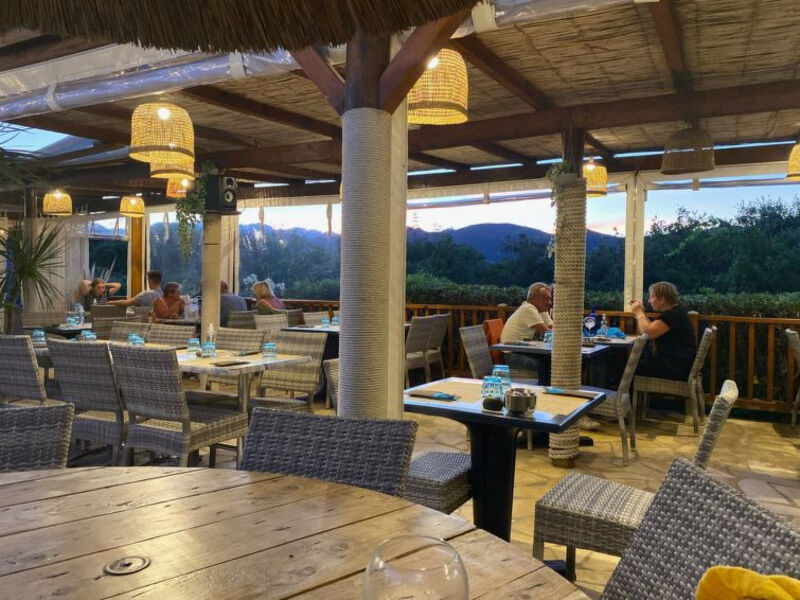 Bungalows Fium Del Cavo