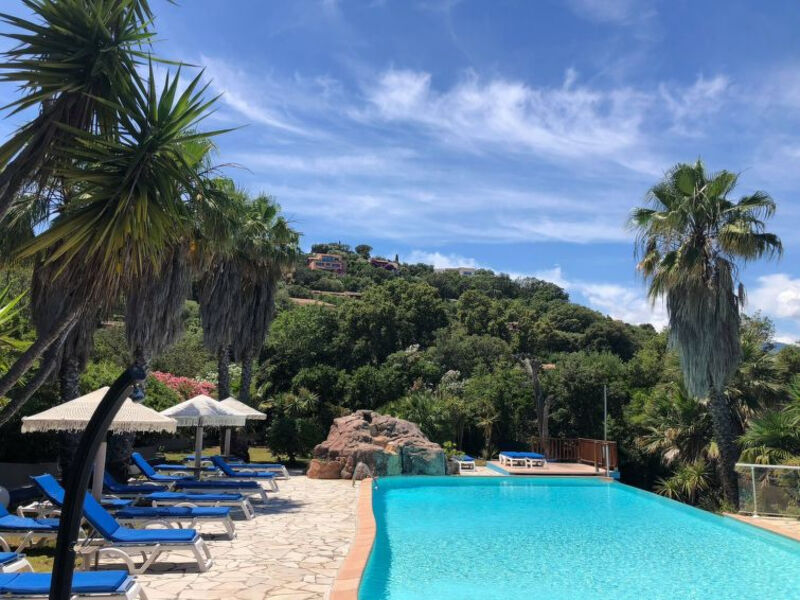 Bungalows Fium Del Cavo