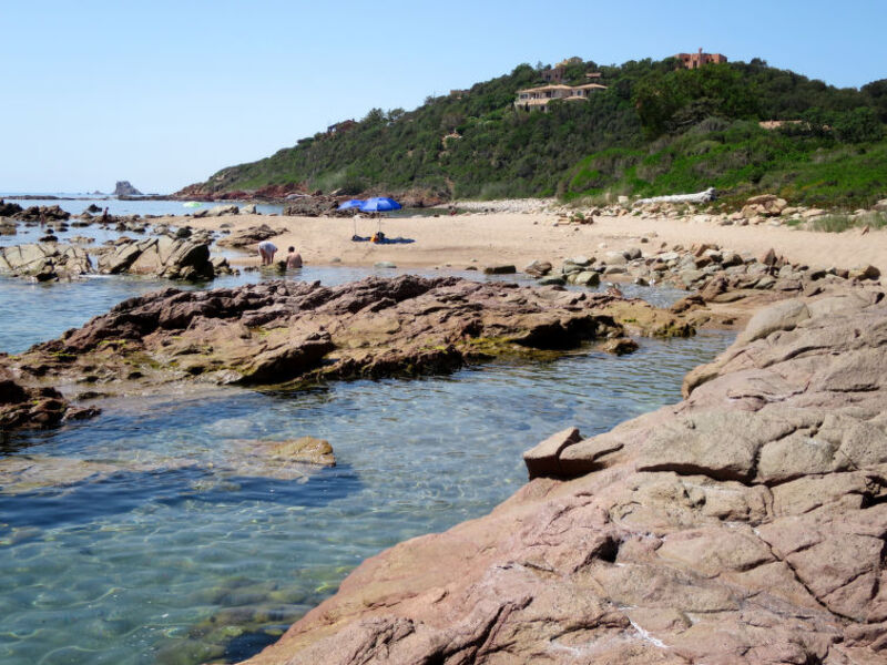 Bungalows Fium Del Cavo
