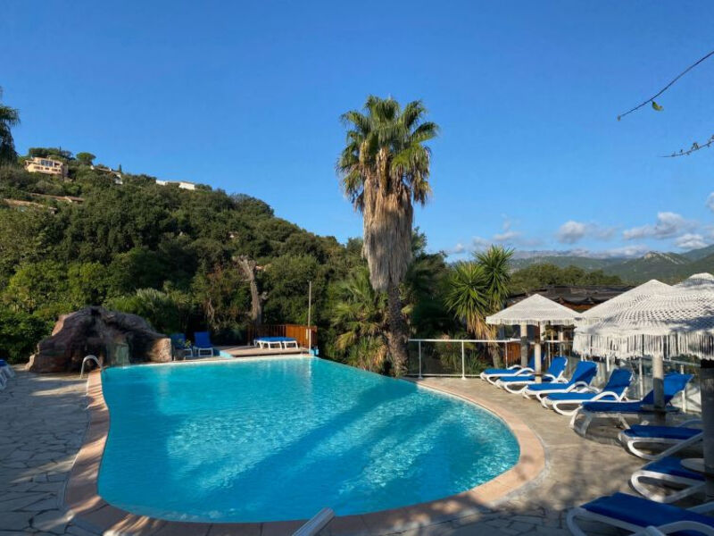 Bungalows Fium Del Cavo