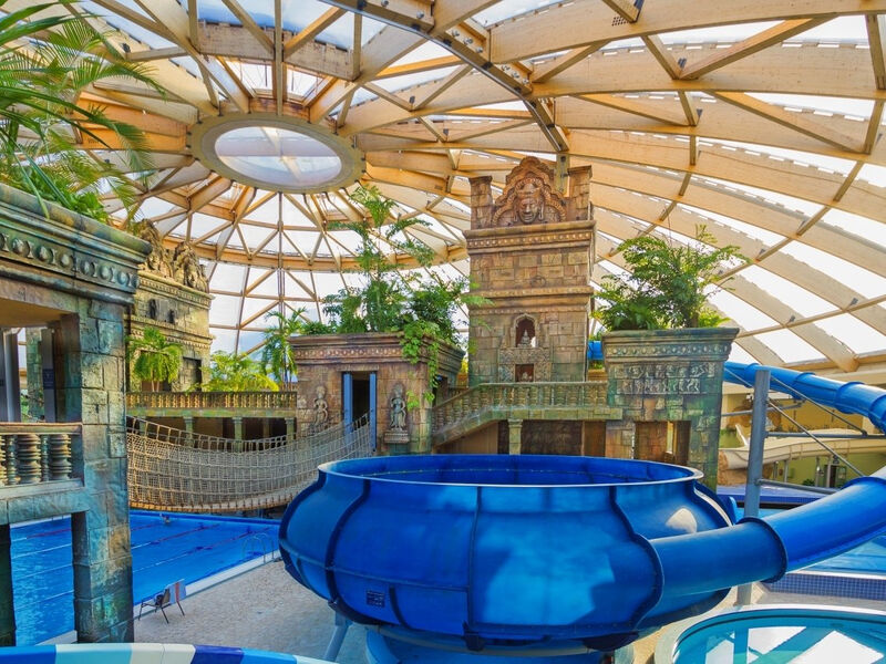 Aquaworld Resort Budapest