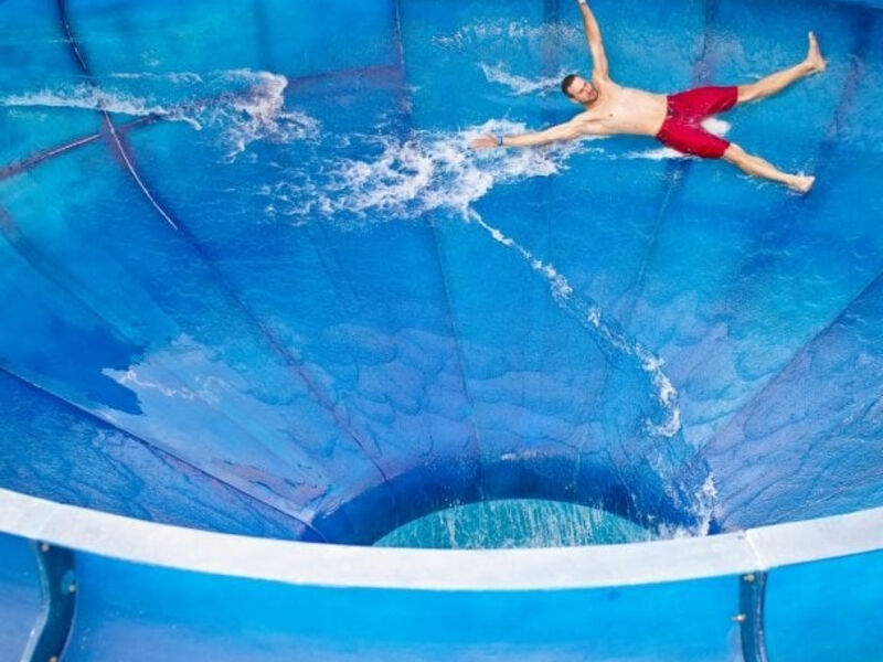 Aquaworld Resort Budapest