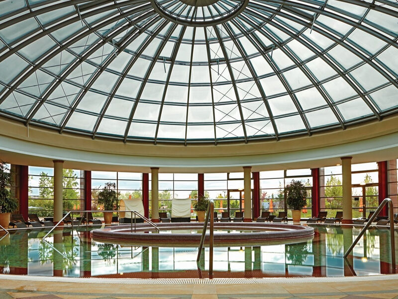 Aquaworld Resort Budapest