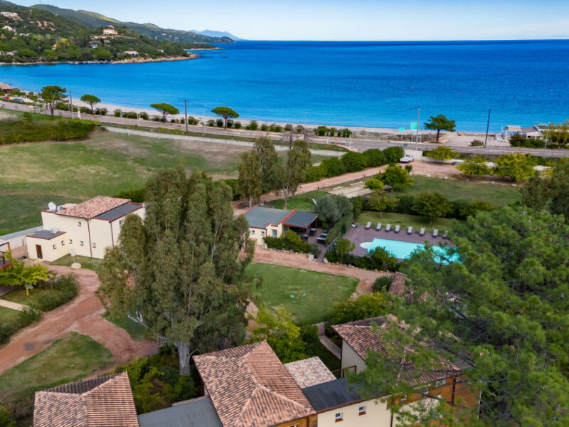 Marina Di Favone