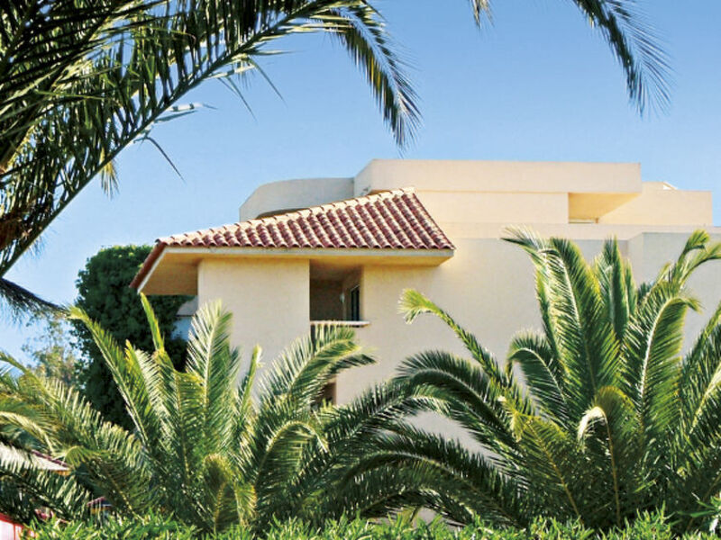 Résidence Marina Bianca