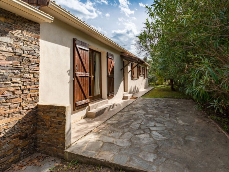 Maison Berthier