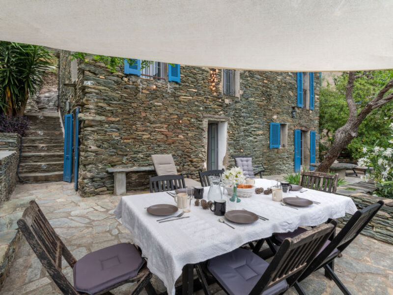 Casa Nonza
