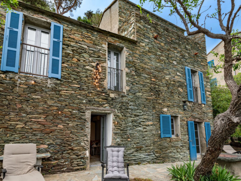 Casa Nonza