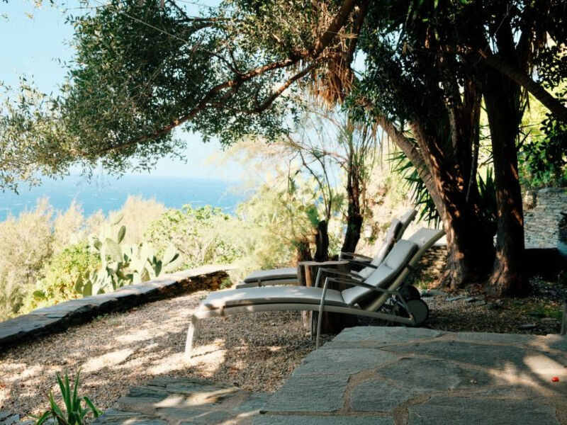 Casa Nonza