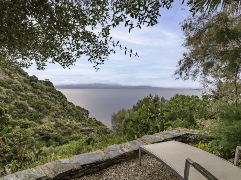 Casa Nonza