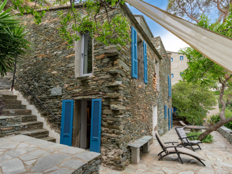 Casa Nonza